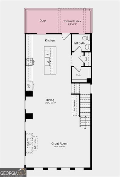 7 Peeples DR