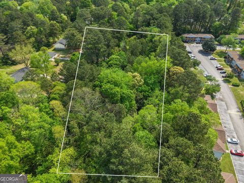 Photo of 1453 California Avenue, Conley, GA 30288 (MLS # 10732965)