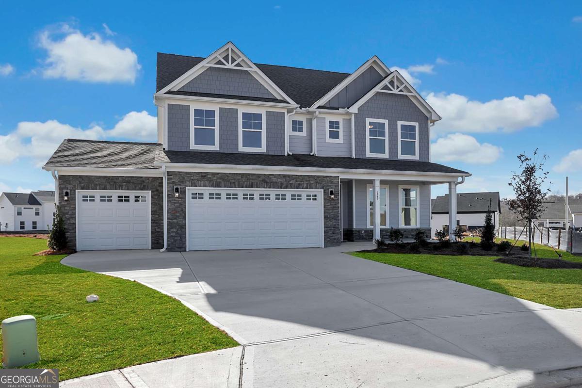 220 Coffee LN
