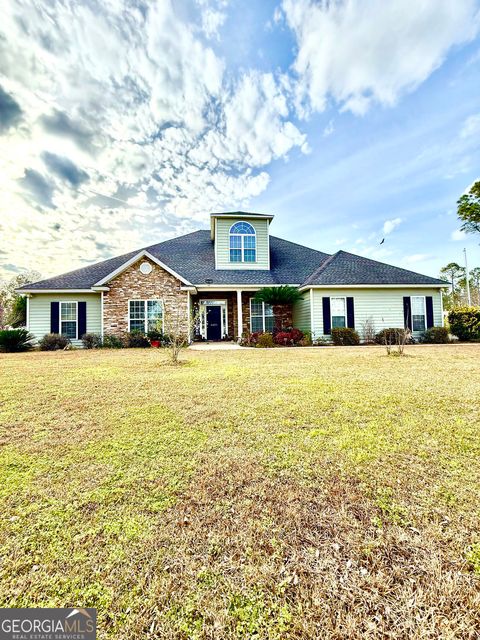 4405 Joe K DR Valdosta GA 31606