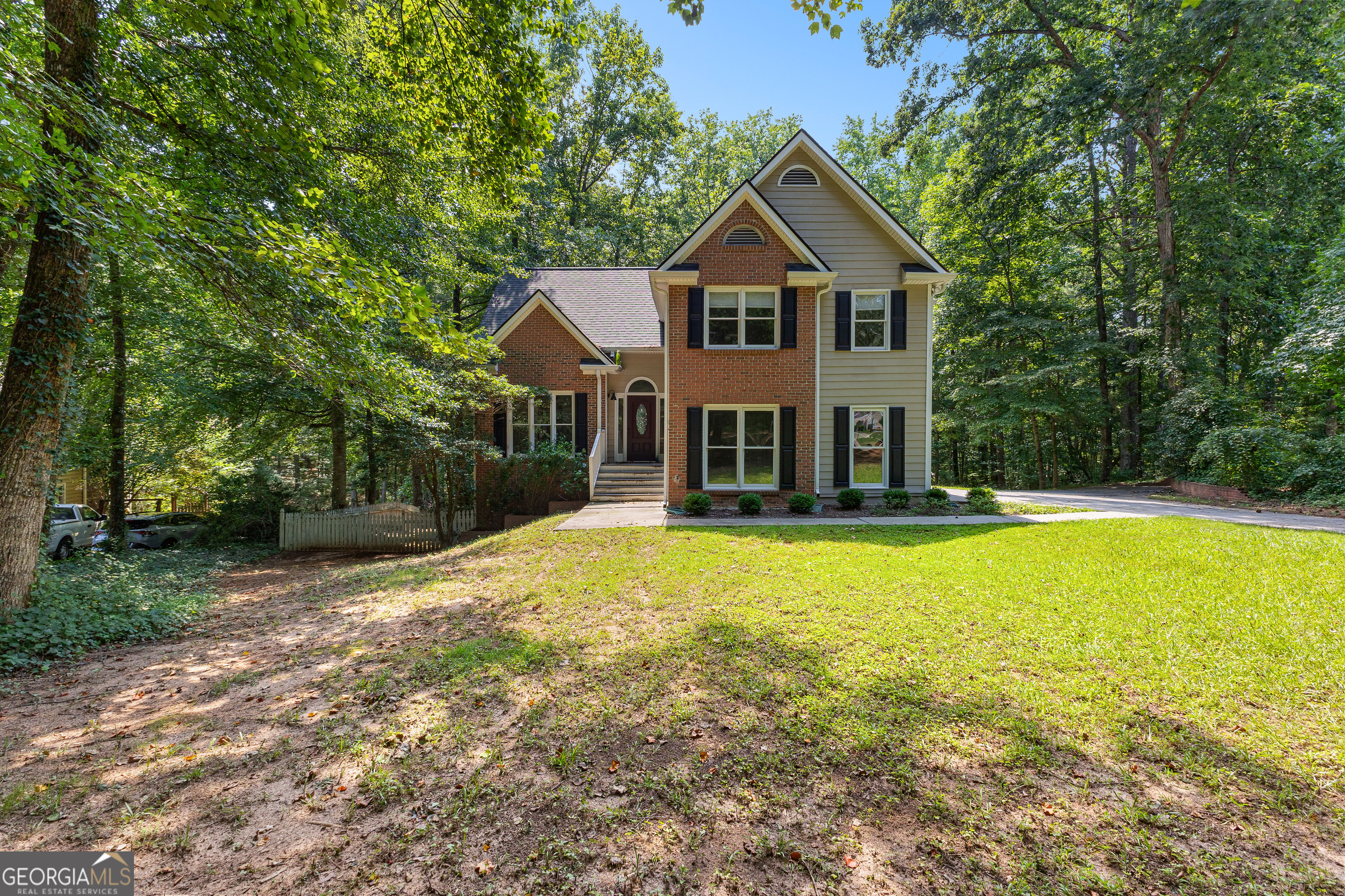 151 Brookstone PARK