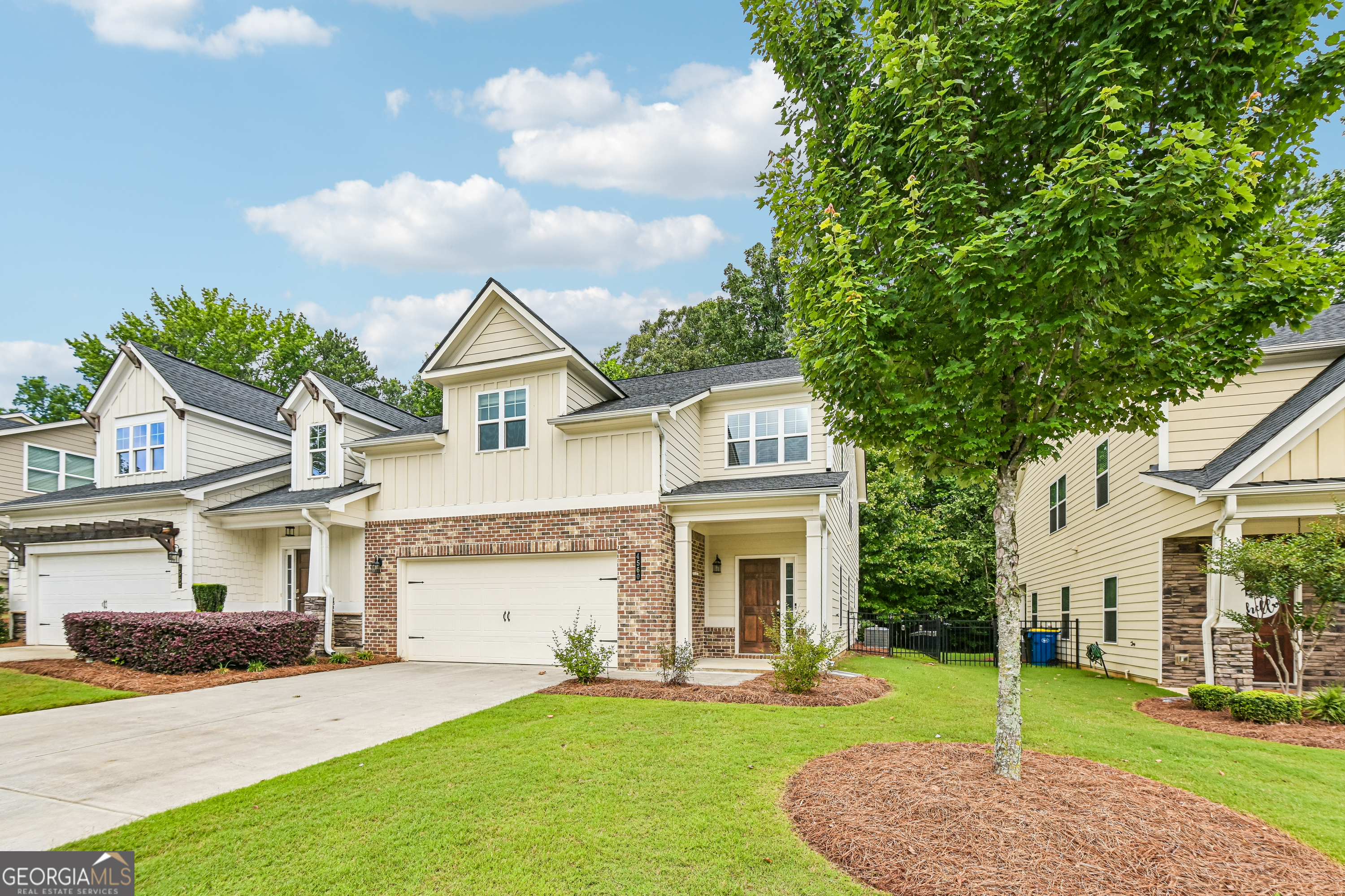 4560 Grenadine CIR