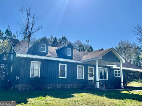 Photo of 307 Old Rome Road, Kingston, GA 30145 (MLS # 10692196)