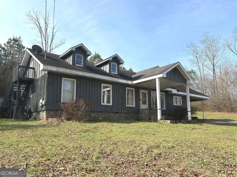Photo of 307 Old Rome Road, Kingston, GA 30145 (MLS # 10692196)