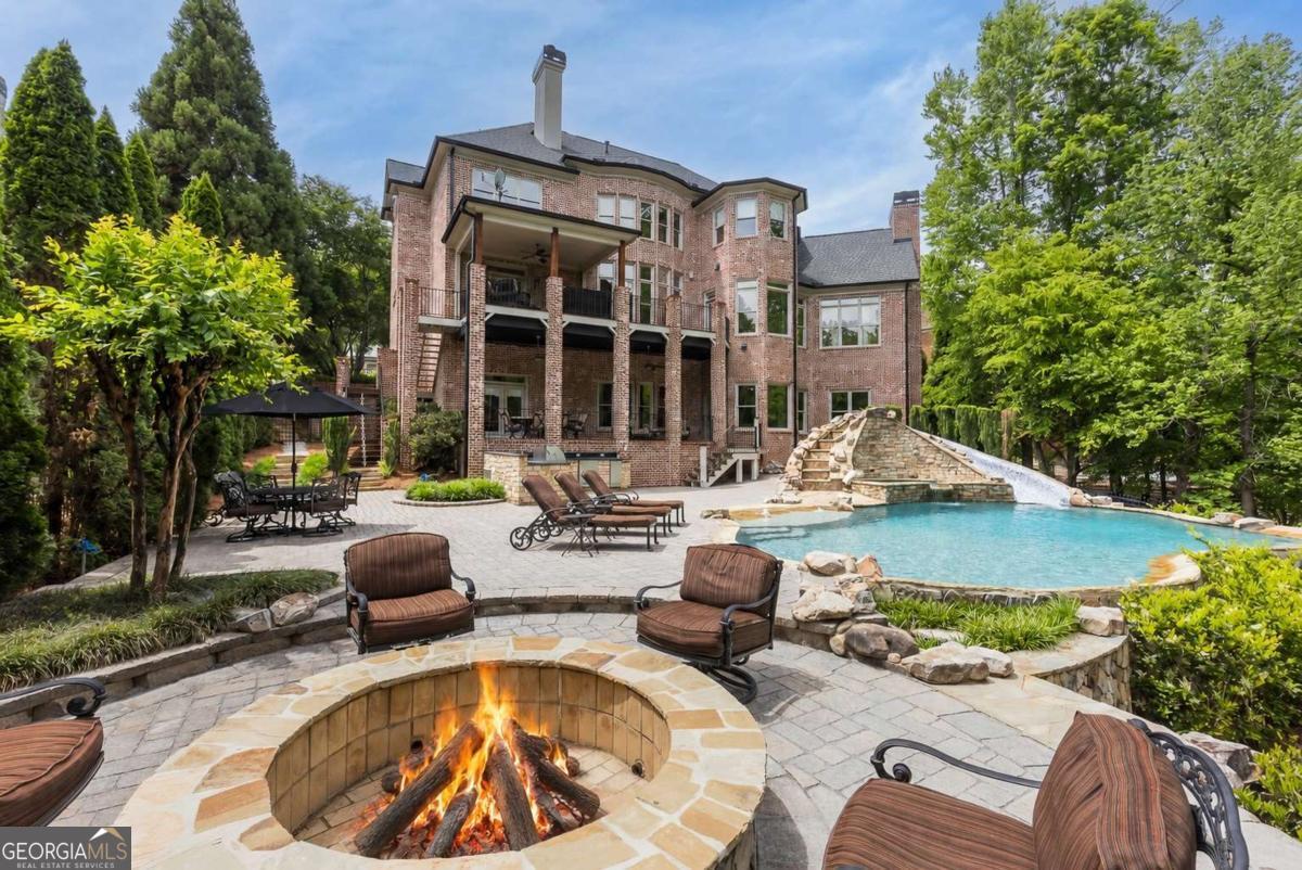 8740 Islesworth CT