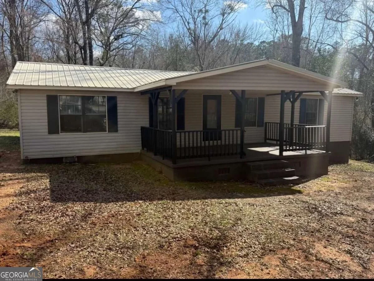 194 Baker Road, Macon, GA, 31211