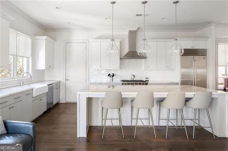 205 Corley ST UNIT 1