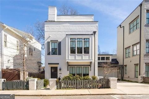 205 Corley ST UNIT 1 Atlanta GA 30312