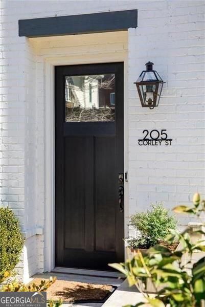 205 Corley ST UNIT 1