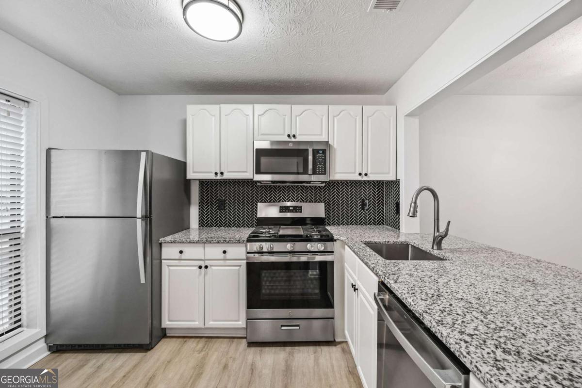 River Run - Residential