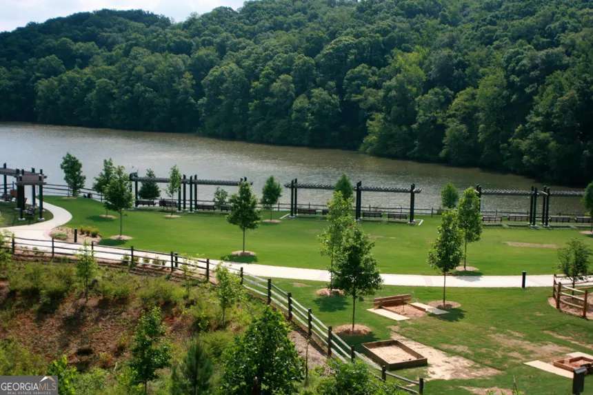 River Run - Residential