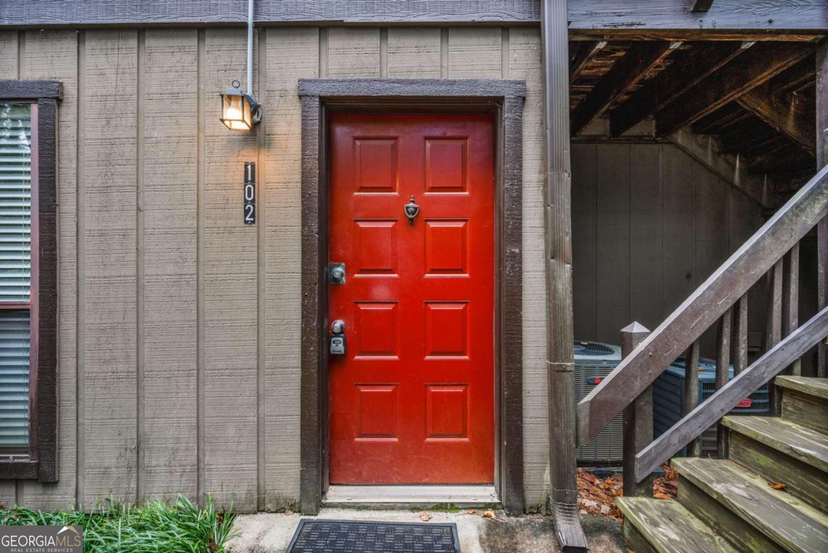 River Run - Residential