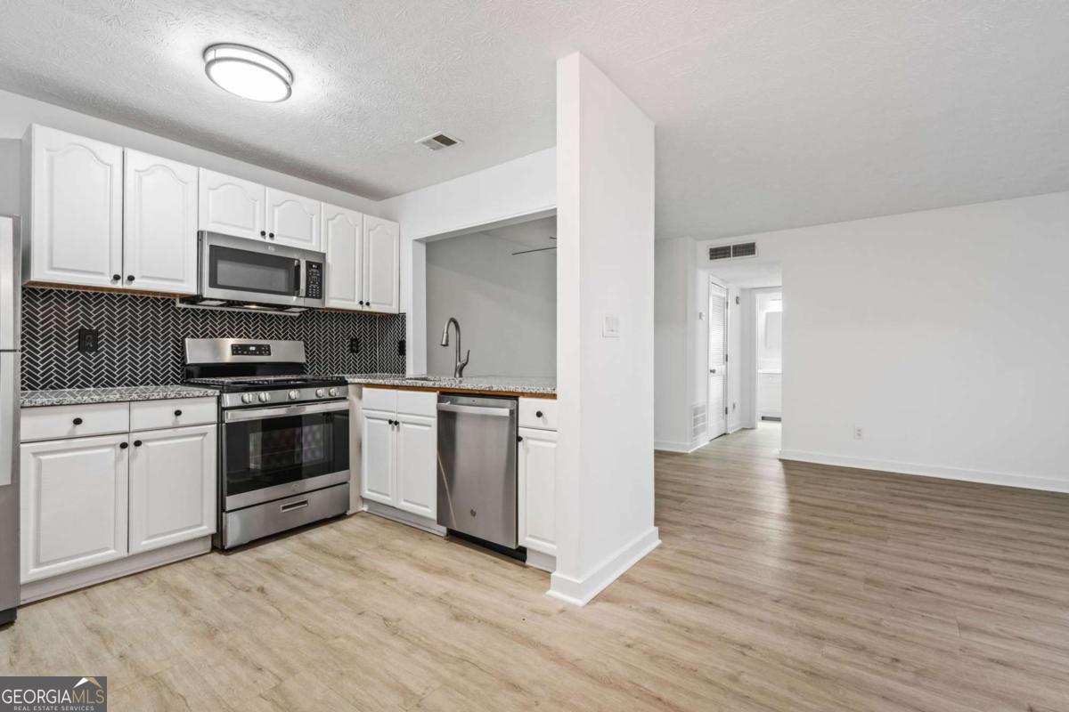 River Run - Residential