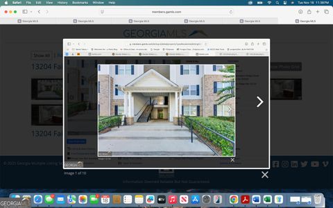 Photo of 13204 Fairington Circle, Lithonia, GA 30038 (MLS # 10646125)
