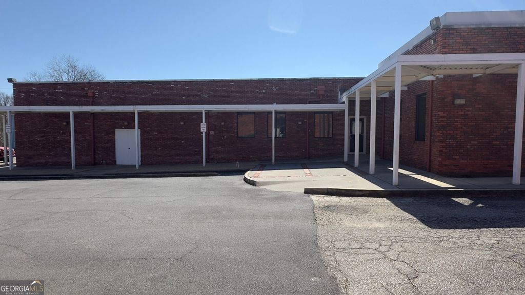 Photo of 305 E 6th Ave, Rome, GA 30161 (MLS # 10690157)