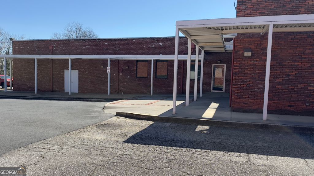 Photo of 305 E 6th Ave, Rome, GA 30161 (MLS # 10690157)