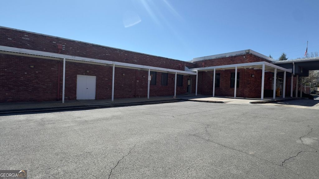 Photo of 305 E 6th Ave, Rome, GA 30161 (MLS # 10690157)