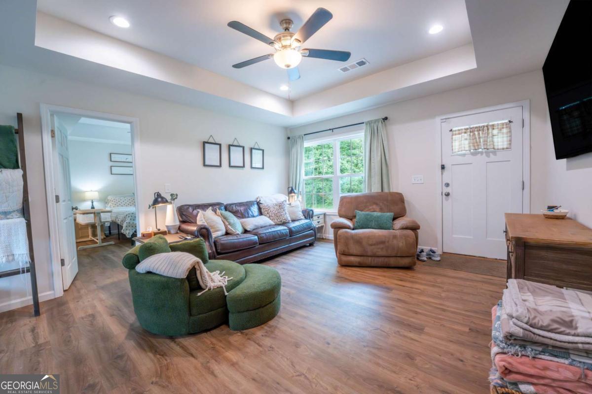 118 Wash Rider RD