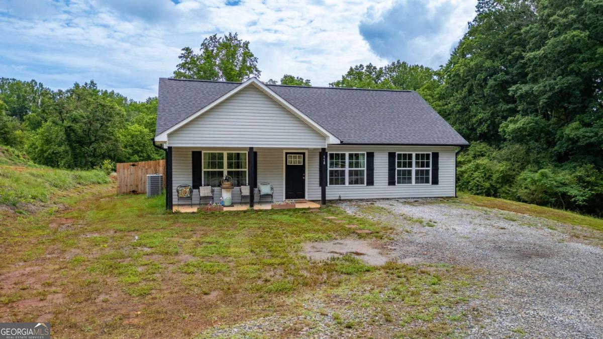 118 Wash Rider RD