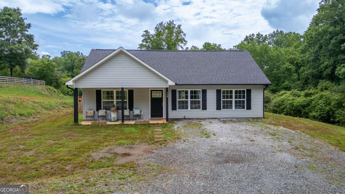 118 Wash Rider RD