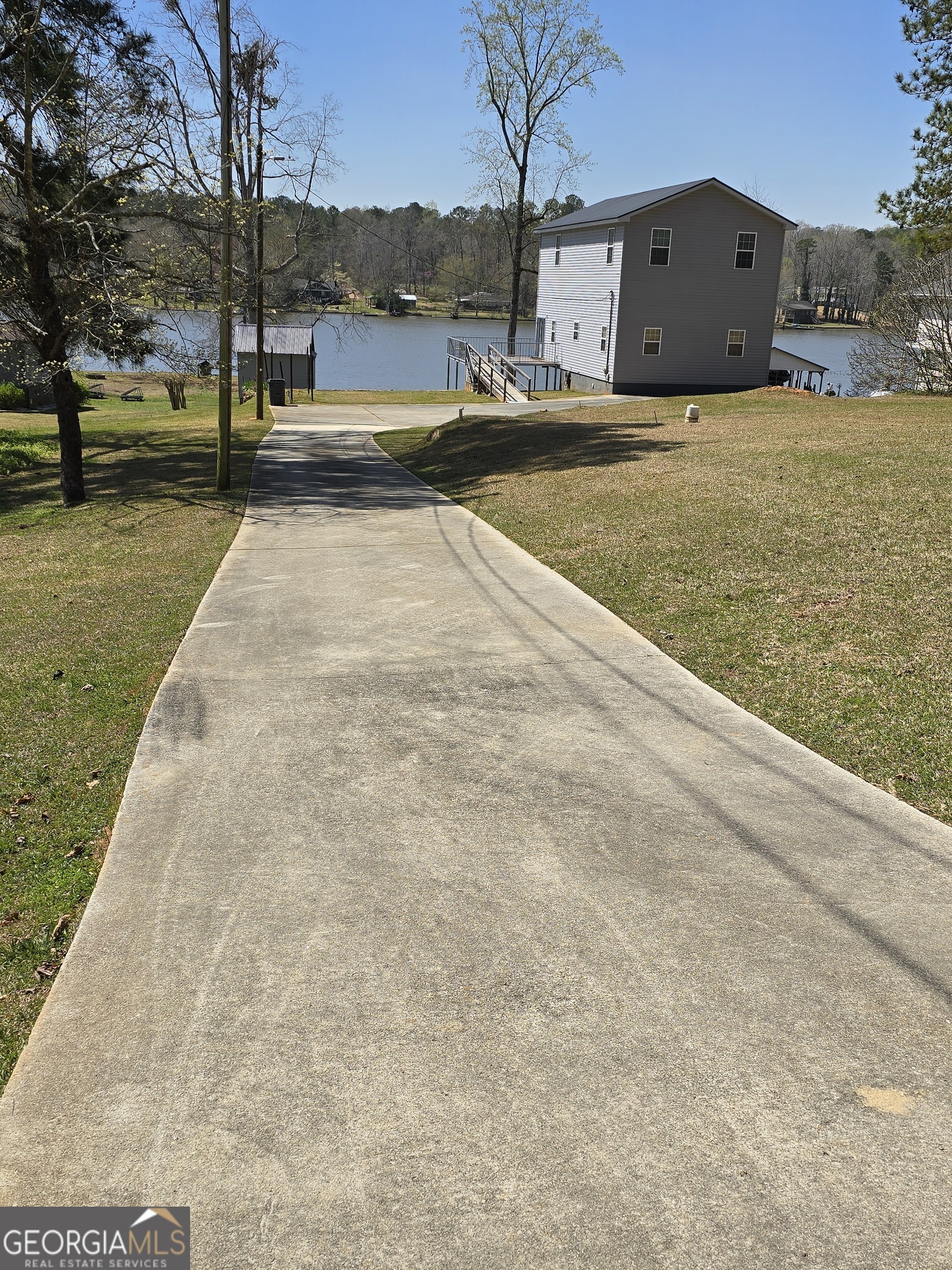 935 Alcovy North DR