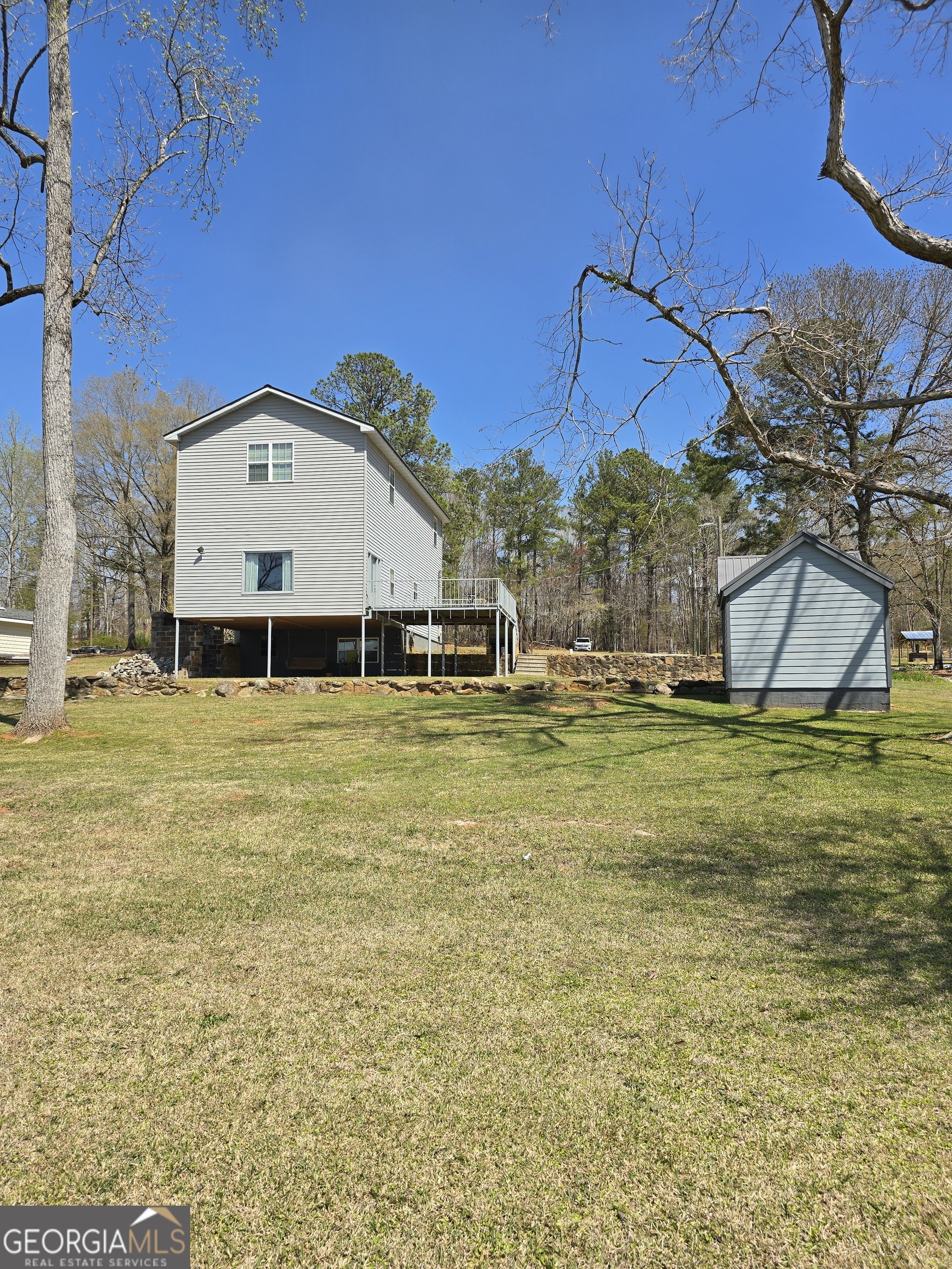 935 Alcovy North DR