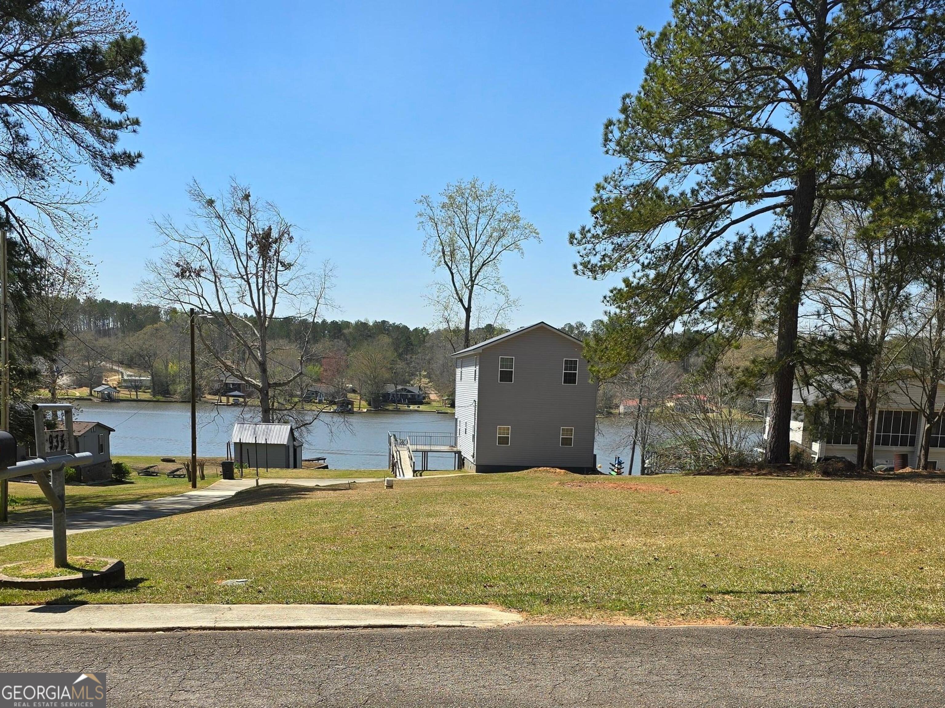 935 Alcovy North DR