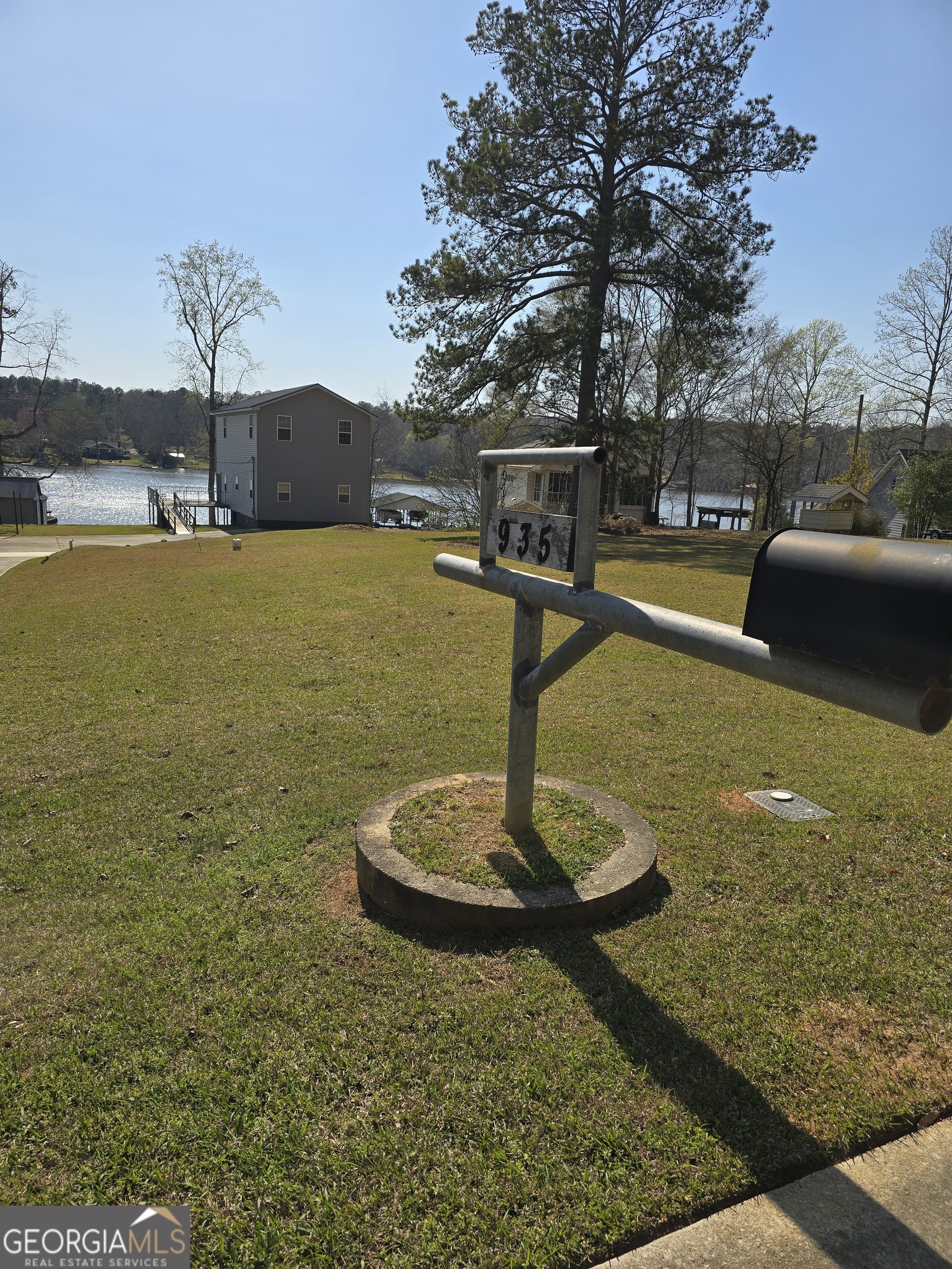 935 Alcovy North DR