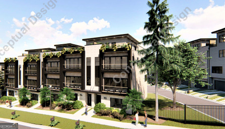 3265 Memorial DR 604