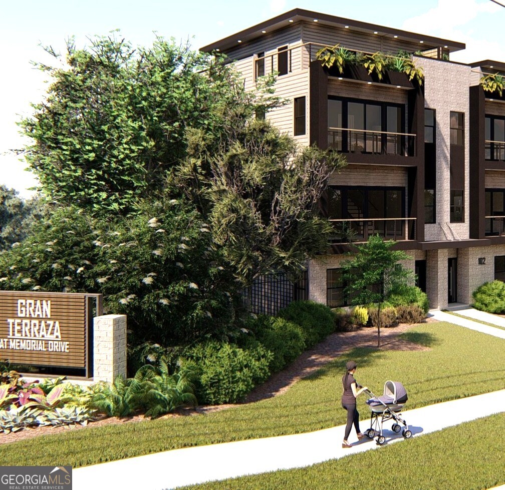 3265 Memorial DR 604