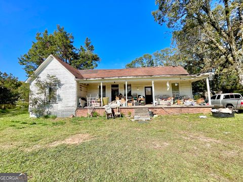 A home in Lagrange