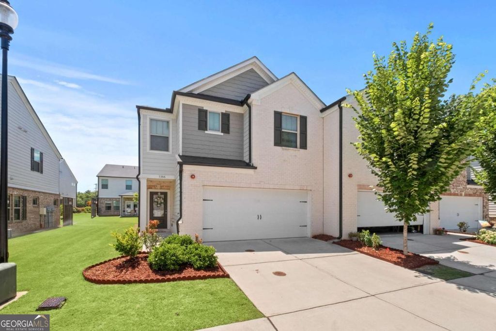Photo of 1166 Arrowlake Road, Marietta, GA 30064 (MLS # 10631289)