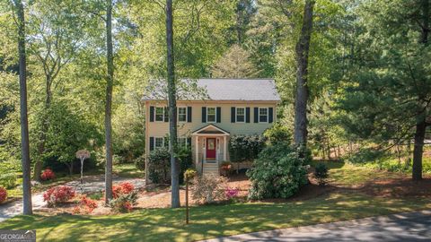 2441 Mitchell Road NE, Marietta, GA 30062 - MLS#: 10501650