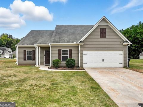 115 RANDY TRCE Covington GA 30016