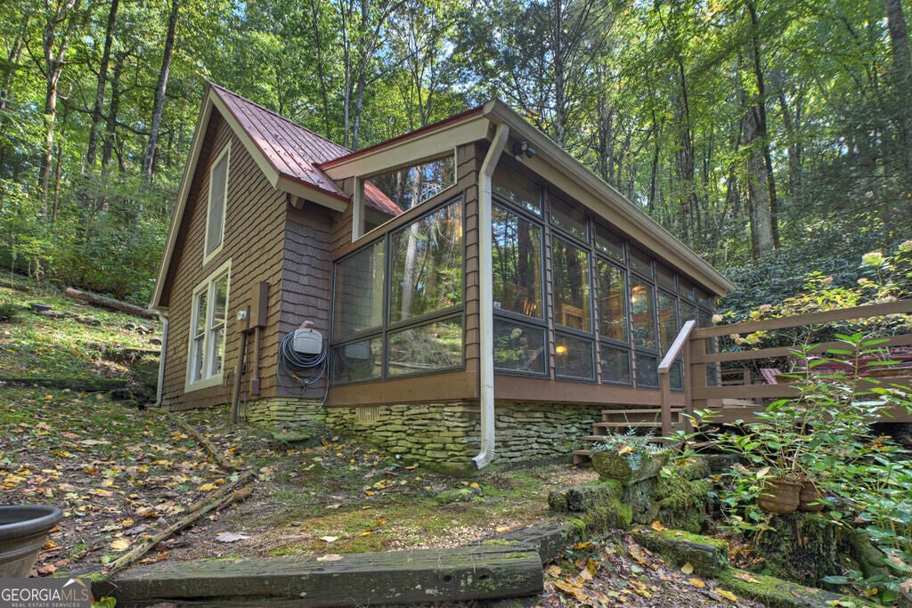931 Foster Branch RD