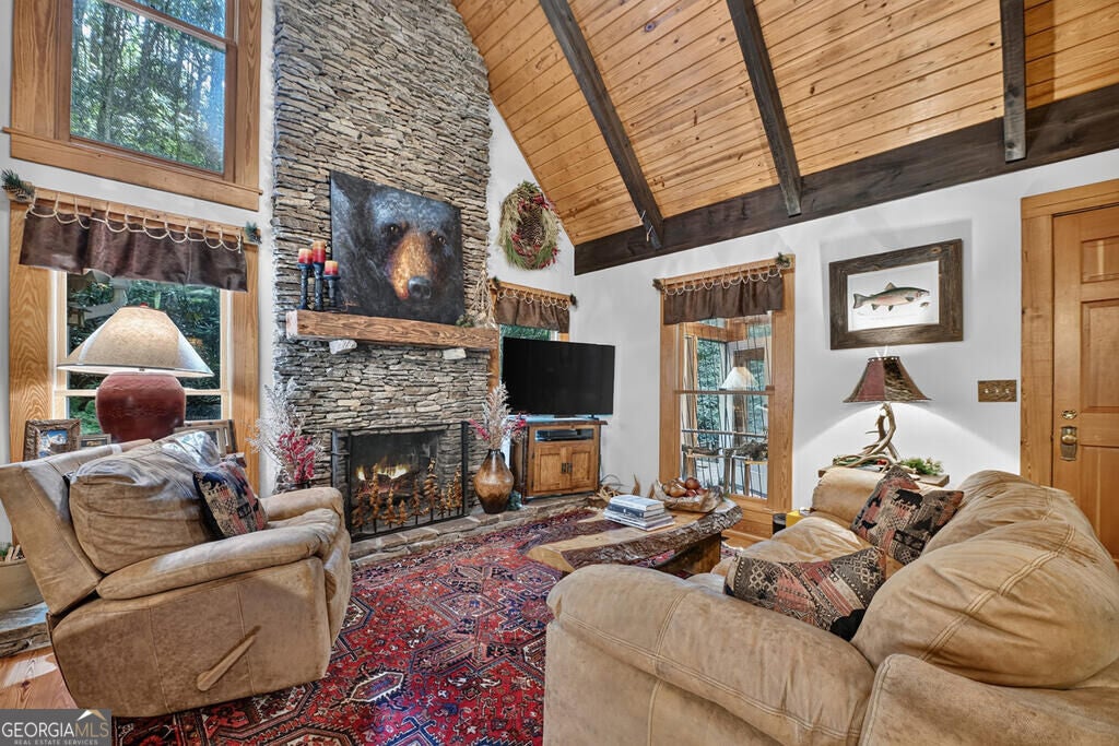 931 Foster Branch RD