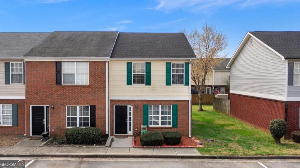 Photo of 40 Princeton Glen Court, Adairsville, GA 30103 (MLS # 10720848)