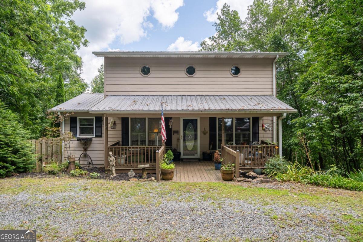 View Ellijay, GA 30536 house