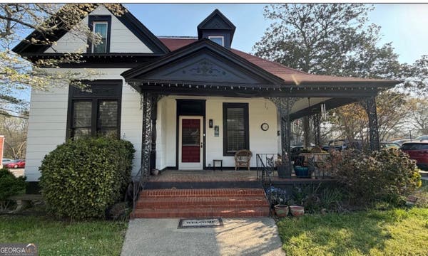 41 W Campbellton St, Fairburn, GA, 30213