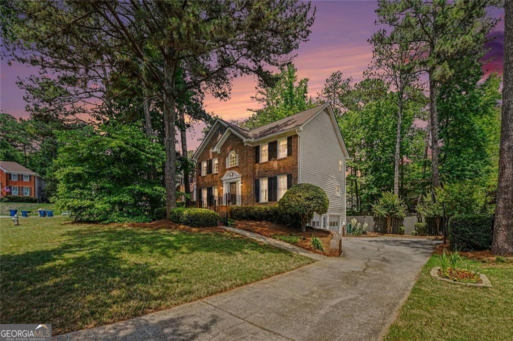 Photo of 751 Rosa Drive, Lawrenceville, GA 30044 (MLS # 10766643)
