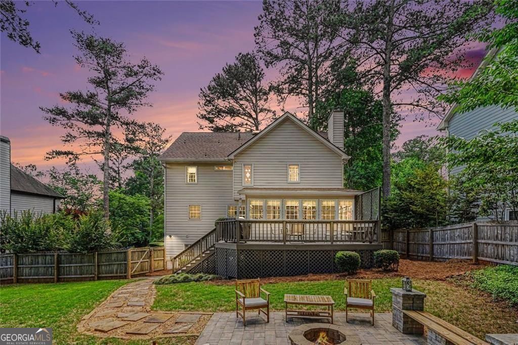 Photo of 751 Rosa Drive, Lawrenceville, GA 30044 (MLS # 10766643)