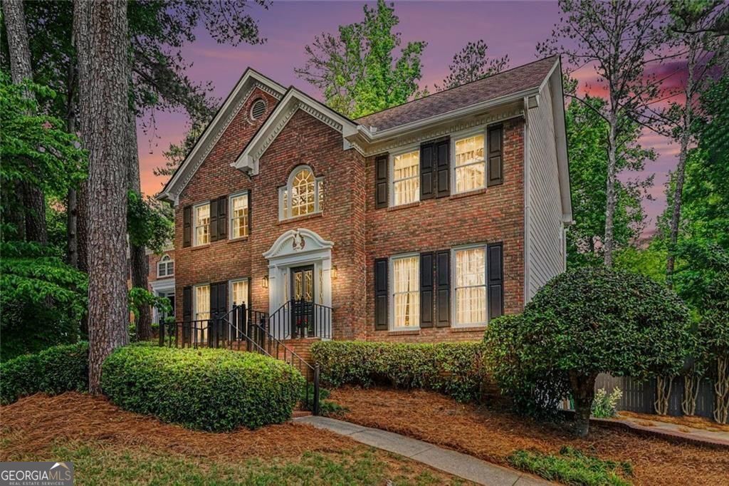 Photo of 751 Rosa Drive, Lawrenceville, GA 30044 (MLS # 10766643)