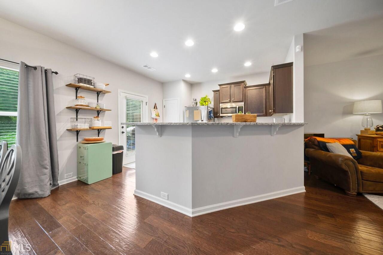 Ridge Mill - Residential