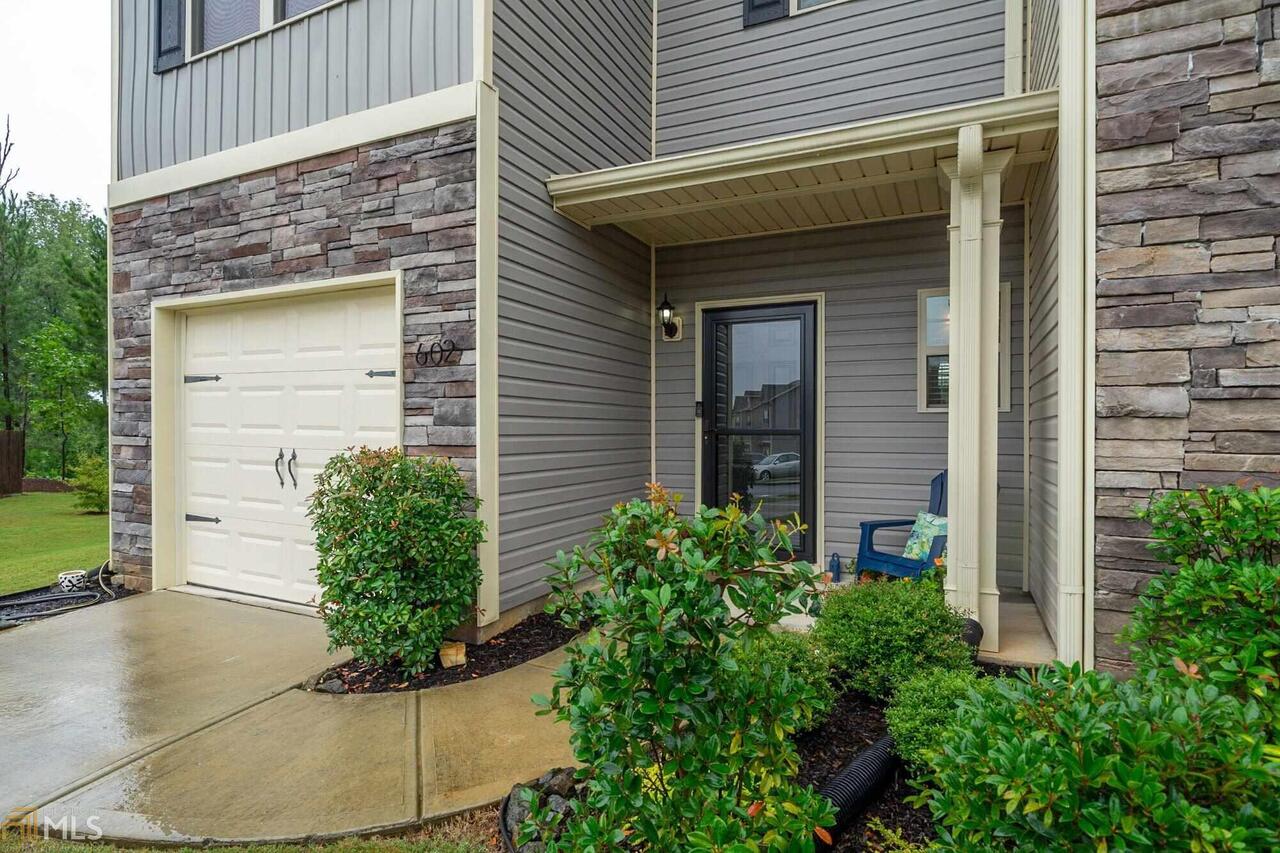 Ridge Mill - Residential