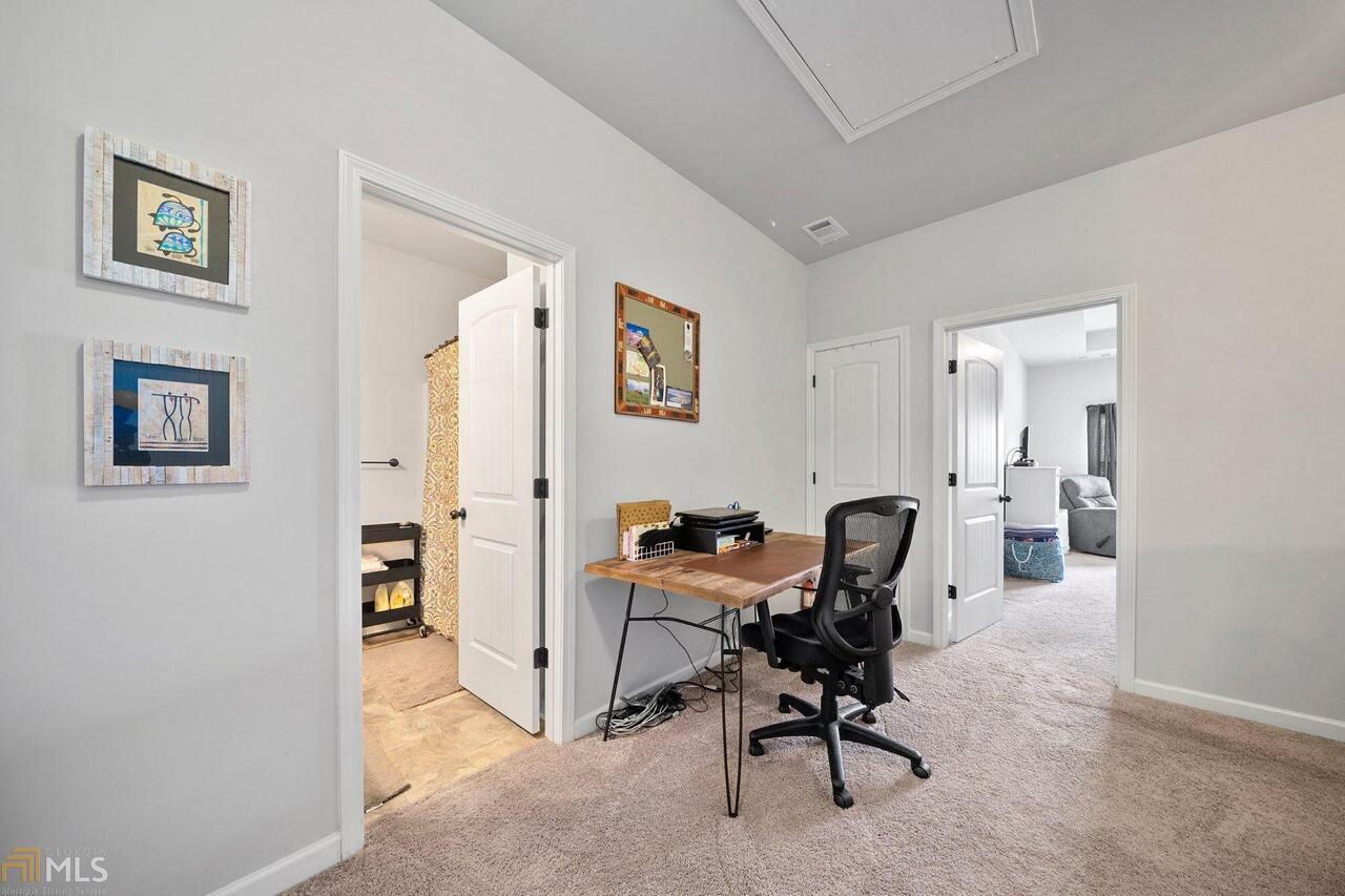 Ridge Mill - Residential