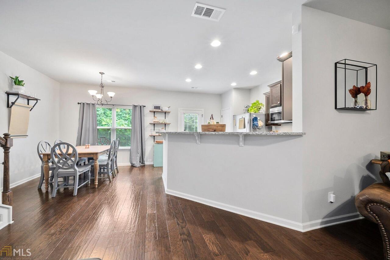 Ridge Mill - Residential