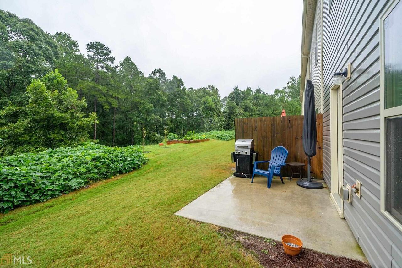 Ridge Mill - Residential