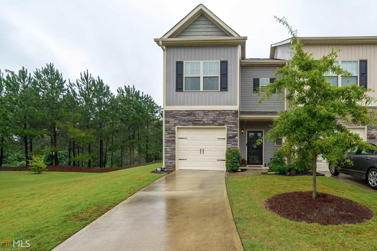 Ridge Mill - Residential