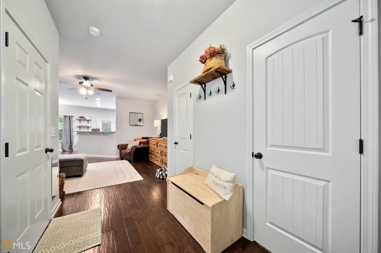 Ridge Mill - Residential
