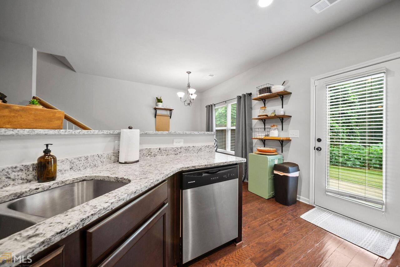 Ridge Mill - Residential
